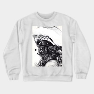 snowbound Crewneck Sweatshirt